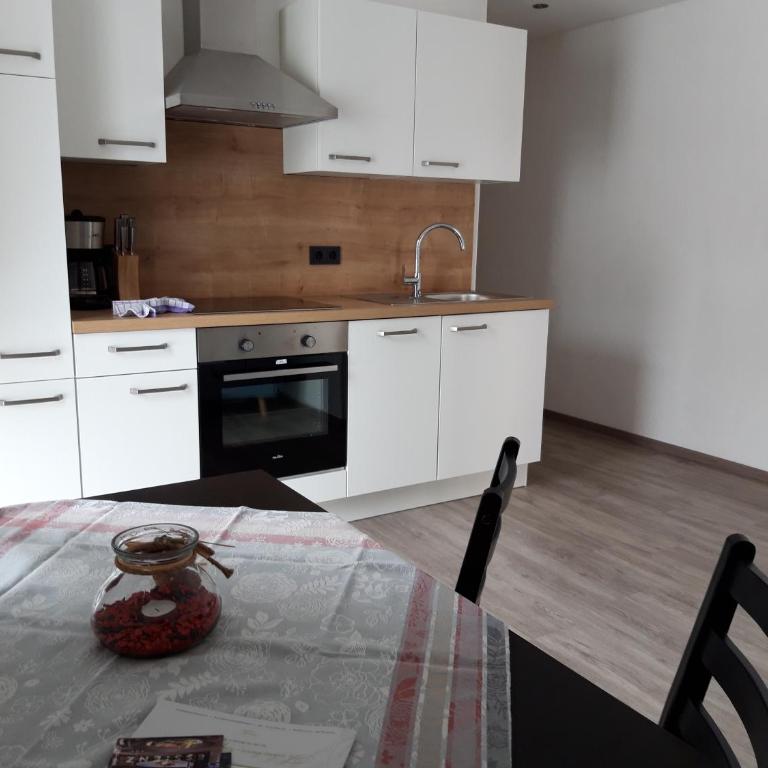 Appartement Leogang, Saalfelden Leogang Card inkludiert - Studio-Apartment - 2