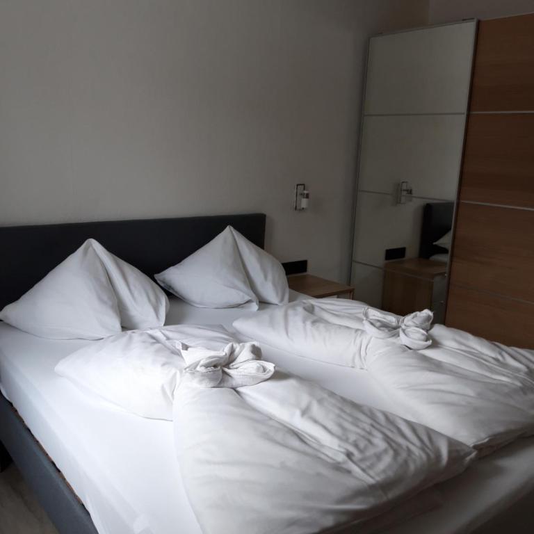 Appartement Leogang, Saalfelden Leogang Card inkludiert - Studio-Apartment - 3