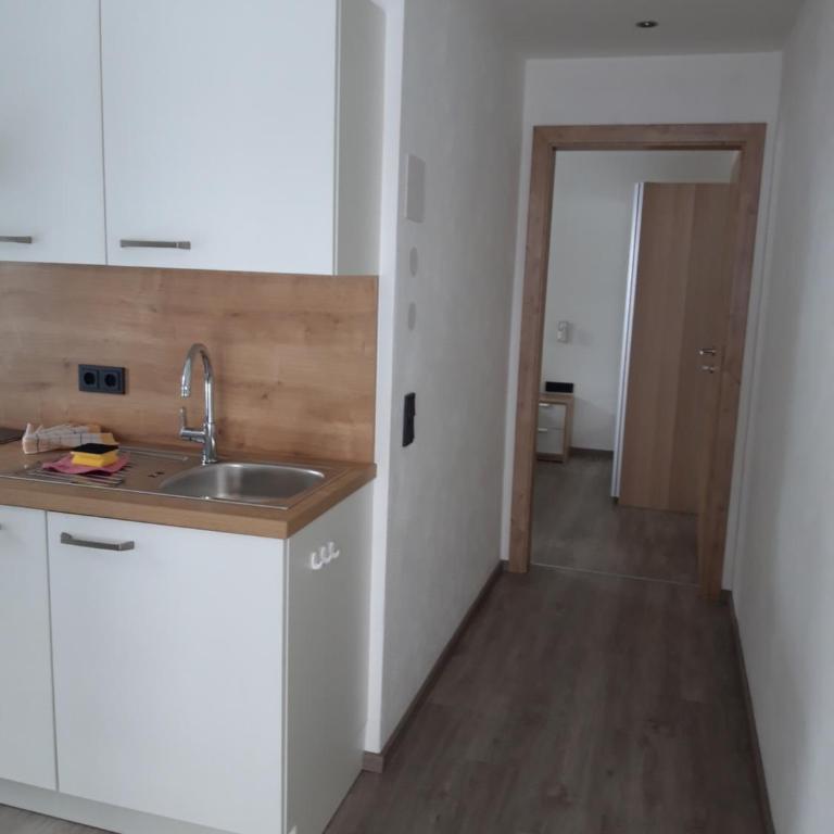 Appartement Leogang, Saalfelden Leogang Card inkludiert - Studio-Apartment - 4