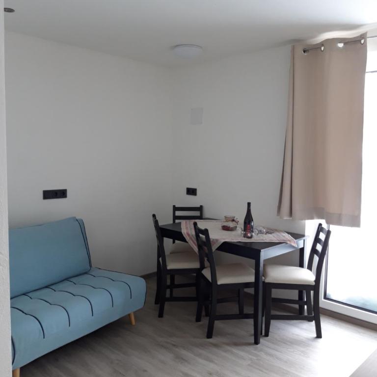 Appartement Leogang, Saalfelden Leogang Card inkludiert - Studio-Apartment - 6