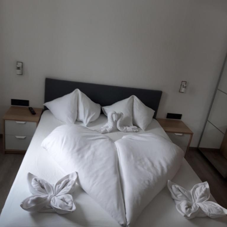 Appartement Leogang, Saalfelden Leogang Card inkludiert - Studio-Apartment - 7