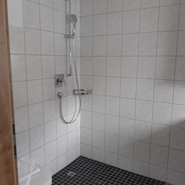 Appartement Leogang, Saalfelden Leogang Card inkludiert - Studio-Apartment - 9