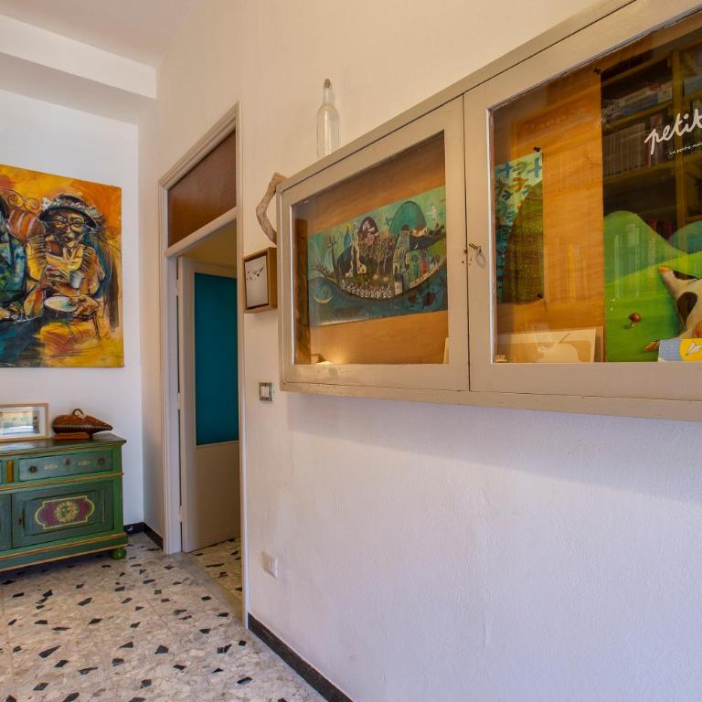 Boipeba Guesthouse - Camera Matrimoniale con Bagno Privato - 41