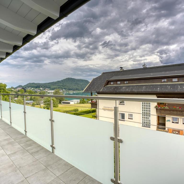 Ferienwohnungen Petschnig 1 - Apartment mit Gartenblick - 3