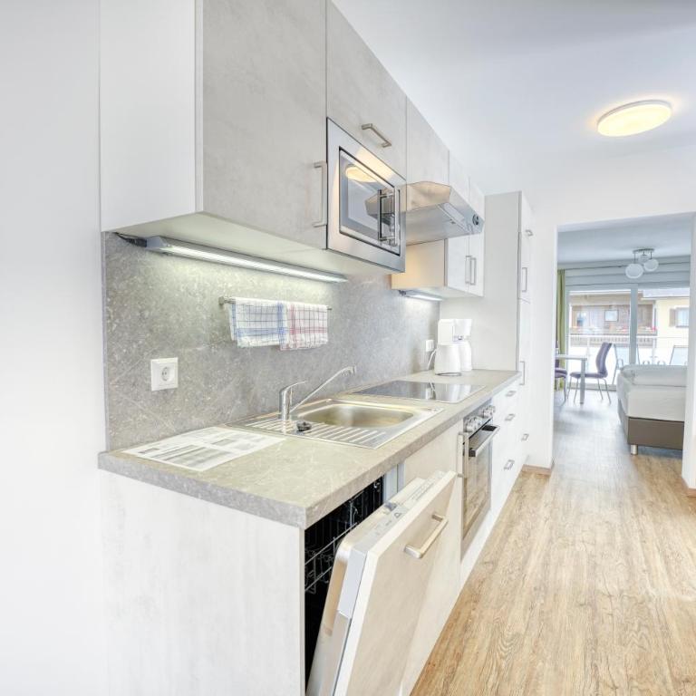 Ferienwohnungen Petschnig 1 - Apartment mit Seeblick - 5