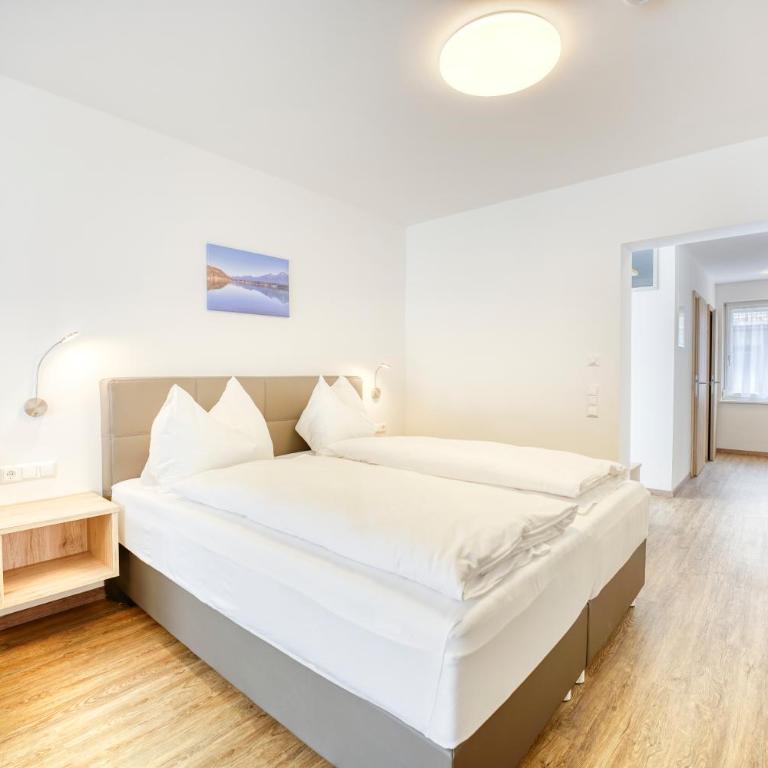 Ferienwohnungen Petschnig 1 - Apartment mit Seeblick - 2