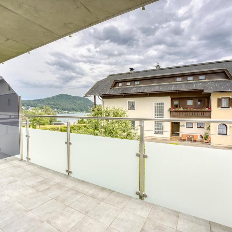 Ferienwohnungen Petschnig 1 - Apartment mit Seeblick - 11