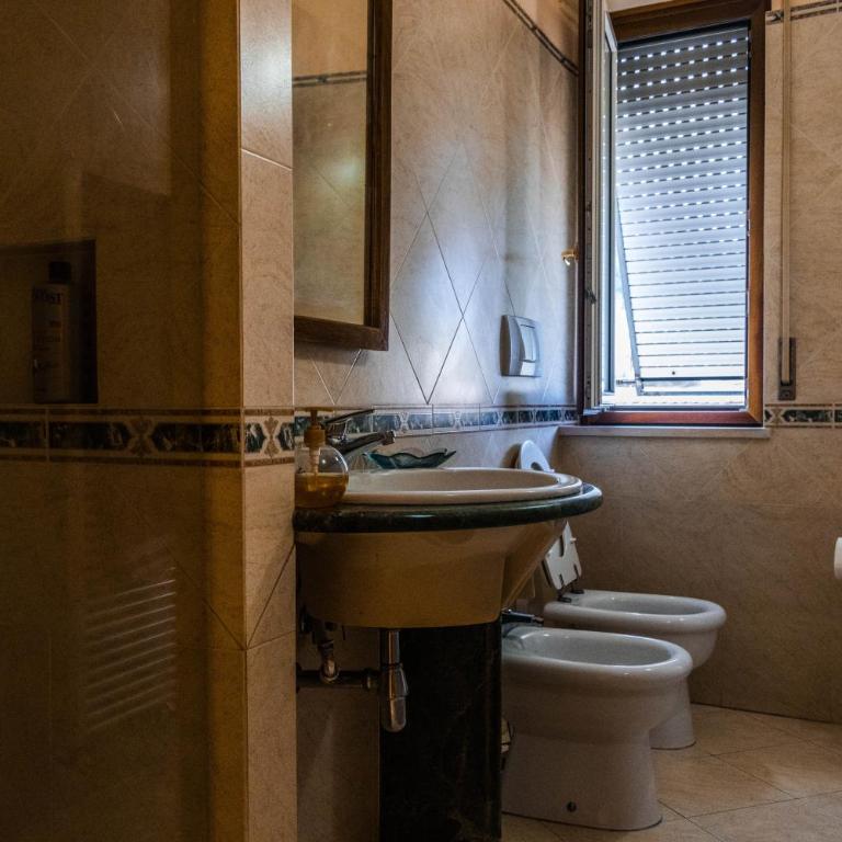 Carla Suite Sorrento - Casa con 2 Camere da Letto - 13