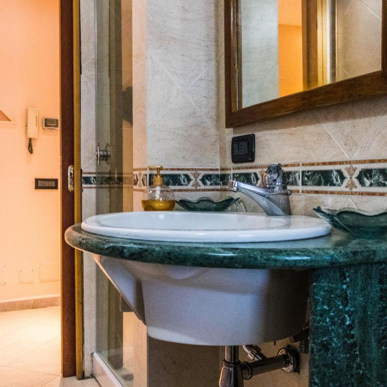 Carla Suite Sorrento - Casa con 2 Camere da Letto - 14