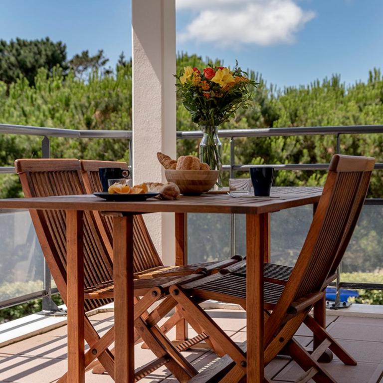 Spacieux T2 remis à neuf, à 3 min des plages, terrasse - Appartamento con 1 Camera da Letto - 4