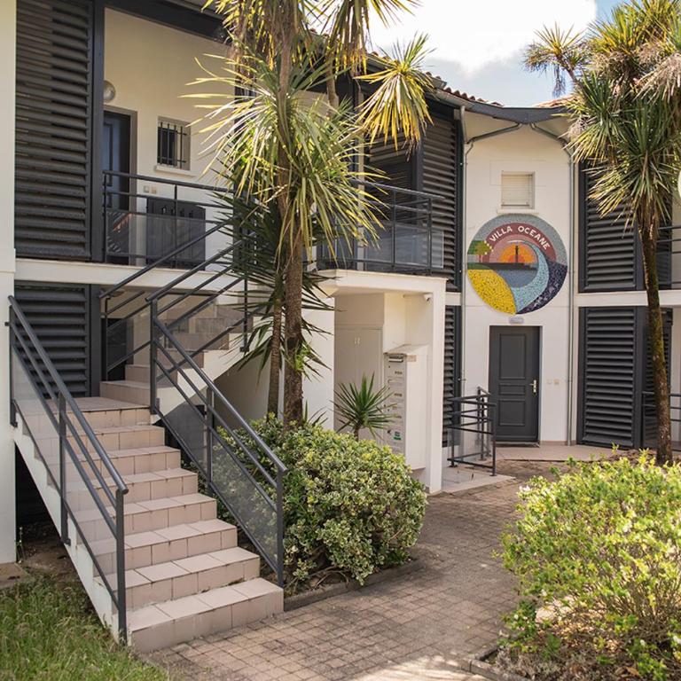 Spacieux T2 remis à neuf, à 3 min des plages, terrasse - Appartamento con 1 Camera da Letto - 3