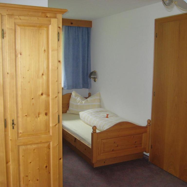 Machls Ferienwohnungen - Appartamento con 3 Camere da Letto e con Balcone - 3