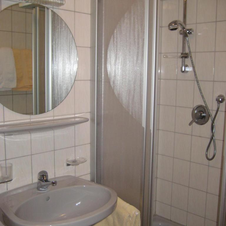Machls Ferienwohnungen - Appartamento con 3 Camere da Letto e con Balcone - 4