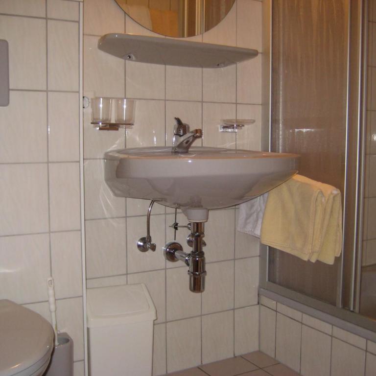 Machls Ferienwohnungen - Appartamento con 3 Camere da Letto e con Balcone - 5