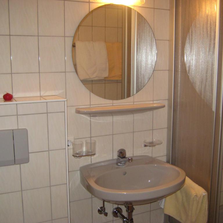 Machls Ferienwohnungen - Appartamento con 3 Camere da Letto e con Balcone - 6