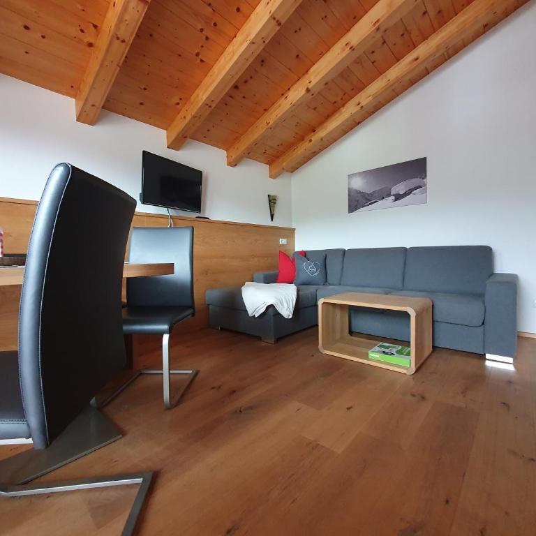 Dorfjuwel Alpbachtal - Apartment mit 1 Schlafzimmer - 2