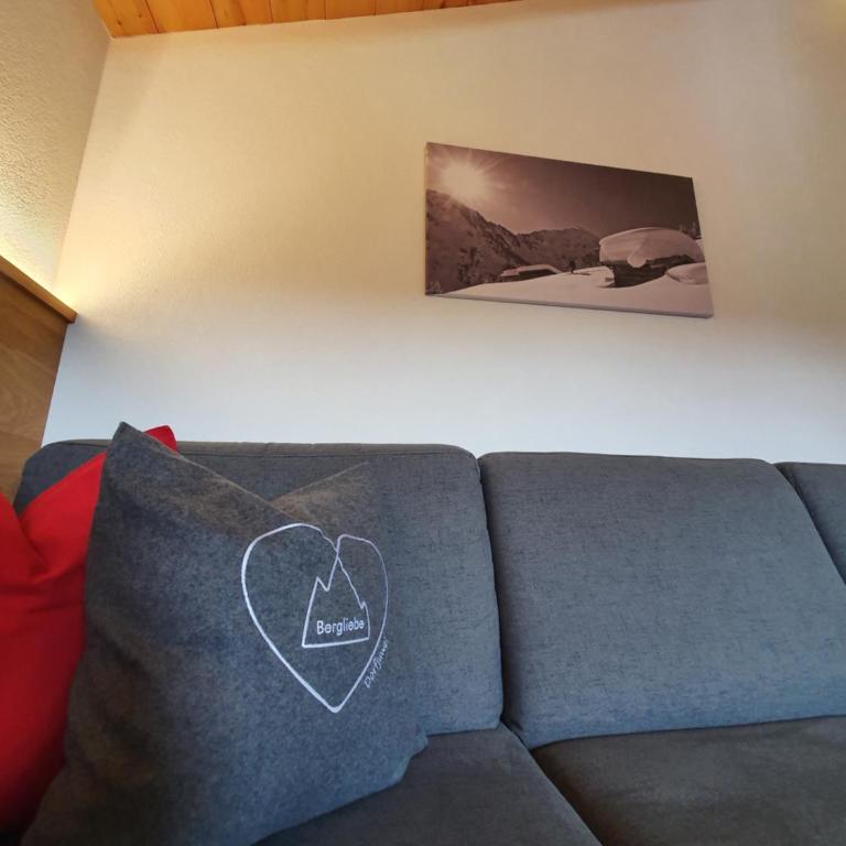 Dorfjuwel Alpbachtal - Apartment mit 1 Schlafzimmer - 3