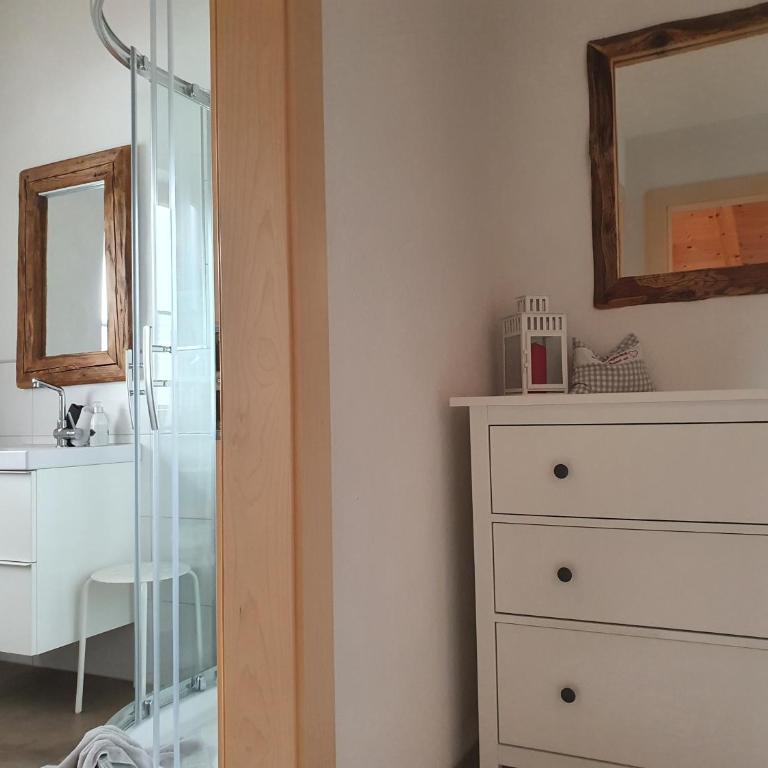 Dorfjuwel Alpbachtal - Apartment mit 1 Schlafzimmer - 4