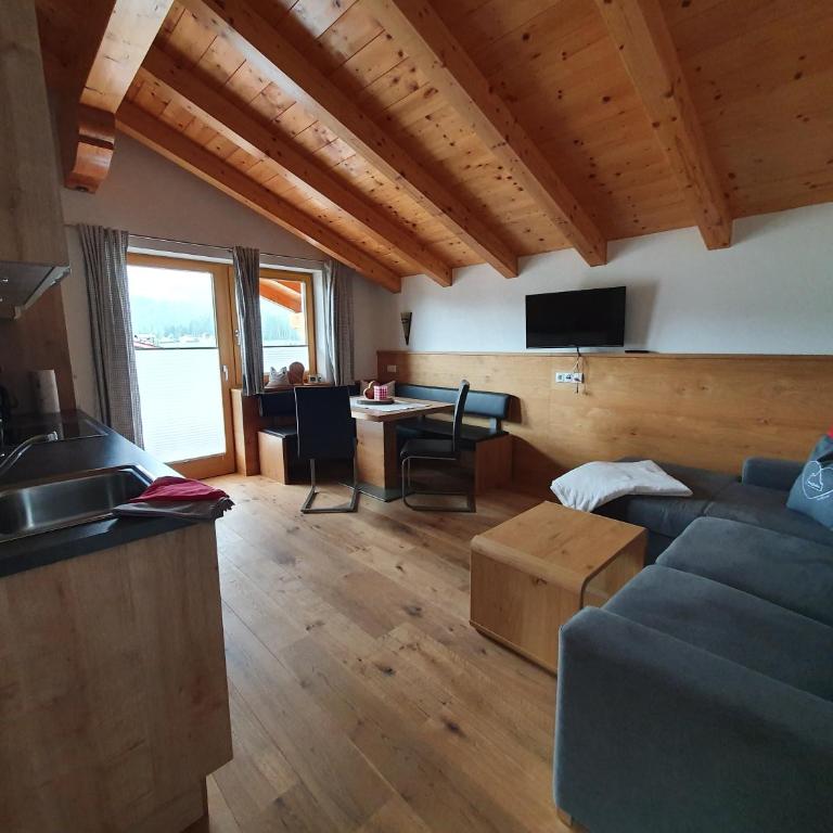 Dorfjuwel Alpbachtal - Apartment mit 1 Schlafzimmer - 5