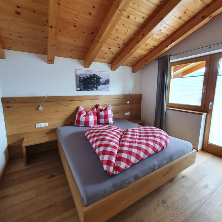 Dorfjuwel Alpbachtal - Apartment mit 1 Schlafzimmer - 6