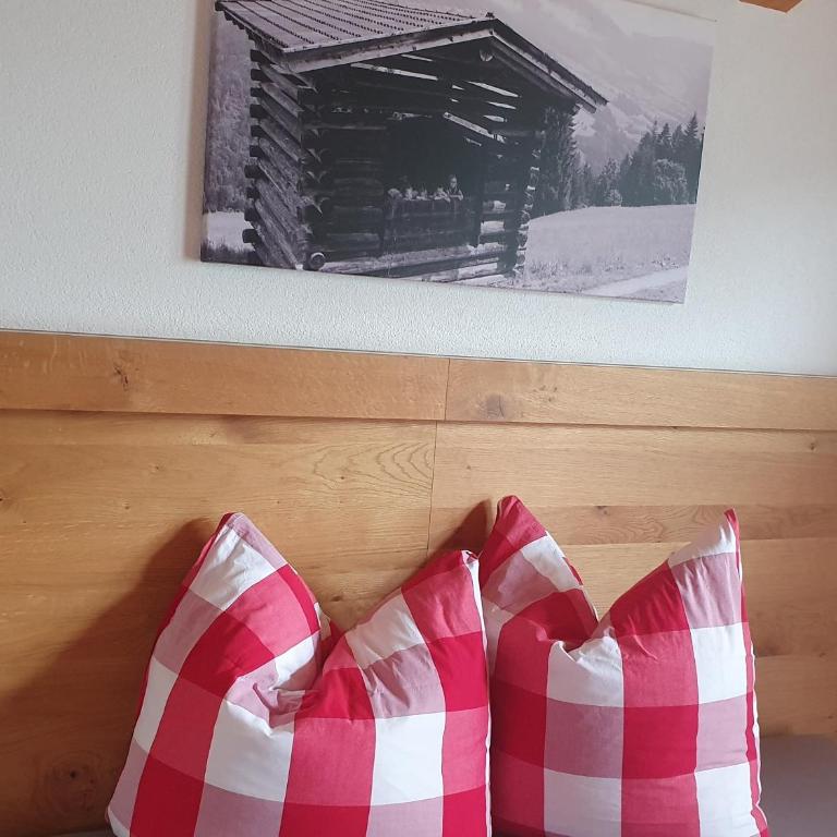 Dorfjuwel Alpbachtal - Apartment mit 1 Schlafzimmer - 7