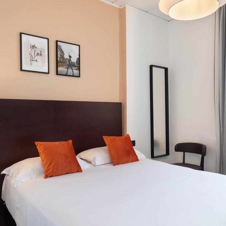 Best Western Hôtel des Orangers Cannes - Chambre Double Supérieure - Vue sur Mer - Non-Fumeurs - 7