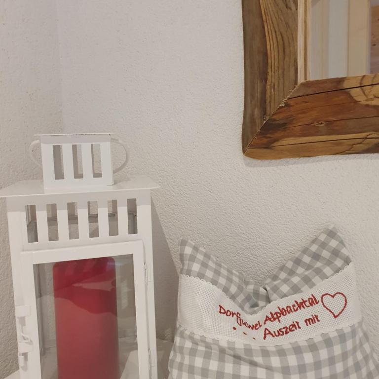 Dorfjuwel Alpbachtal - Apartment mit 1 Schlafzimmer - 8