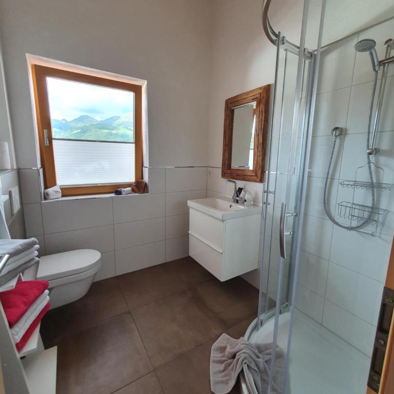 Dorfjuwel Alpbachtal - Apartment mit 1 Schlafzimmer - 9