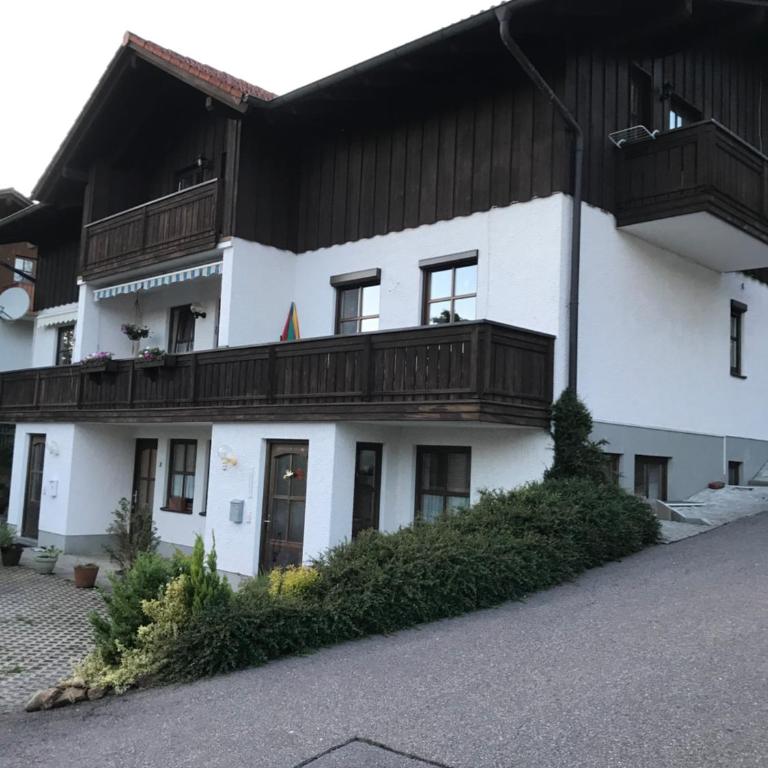 Ferienwohnung Magdalena - Apartment mit 1 Schlafzimmer - 1