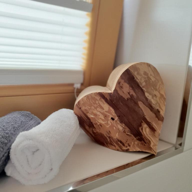 Dorfjuwel Alpbachtal - Apartment mit 1 Schlafzimmer - 10