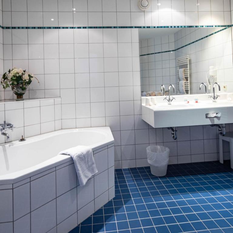 Apartment-Hotel Schaffenrath - Apartment (2 Erwachsene) - 1