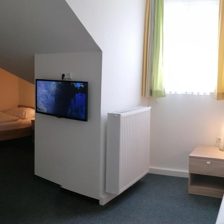 Das Karl August - Classic Zweibettzimmer - 4