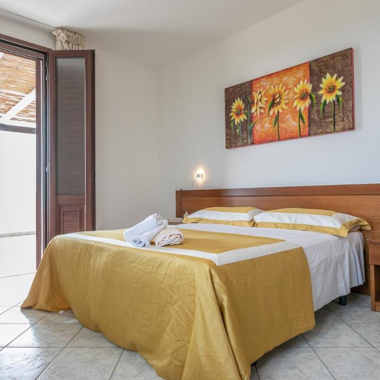 Agriturismo "Lu Puzzu" - Appartamento Superior - 5