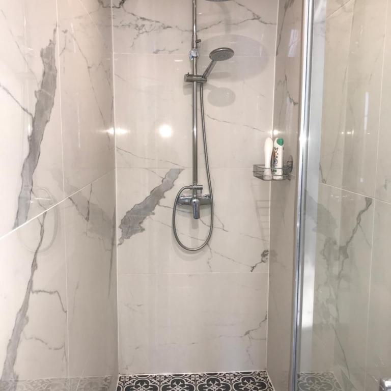 Deauville Triangle d OR - Apartment - 18