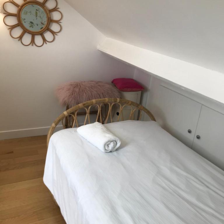 Deauville Triangle d OR - Apartment - 20