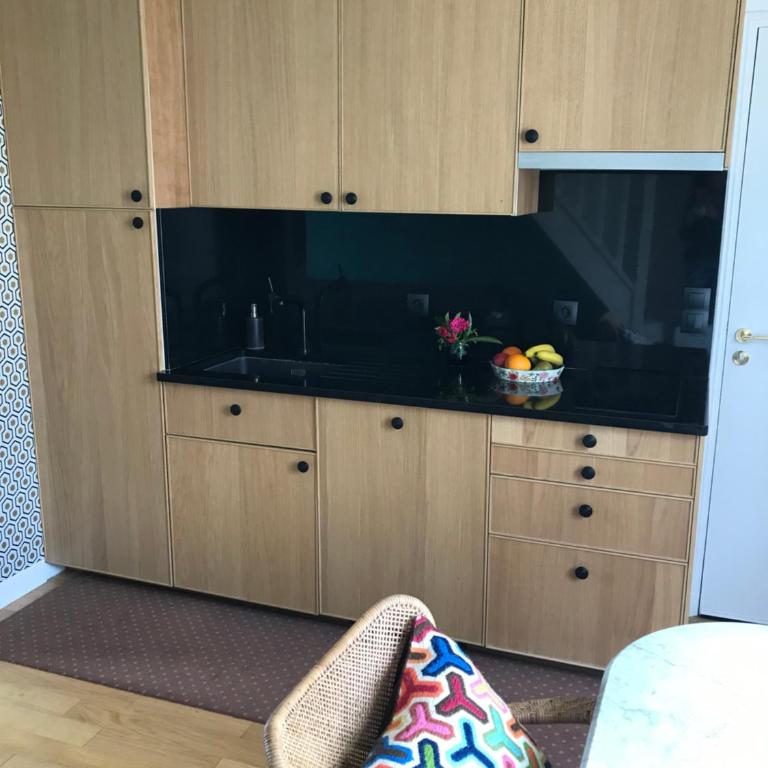 Deauville Triangle d OR - Apartment - 4