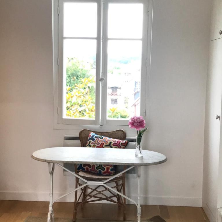 Deauville Triangle d OR - Apartment - 16