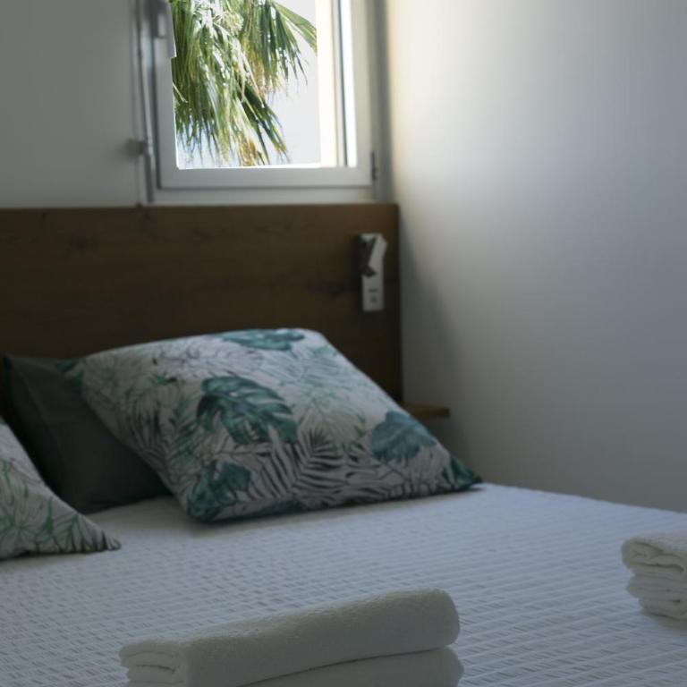 Mare e Vista - Appartement - Vue sur Mer - 6