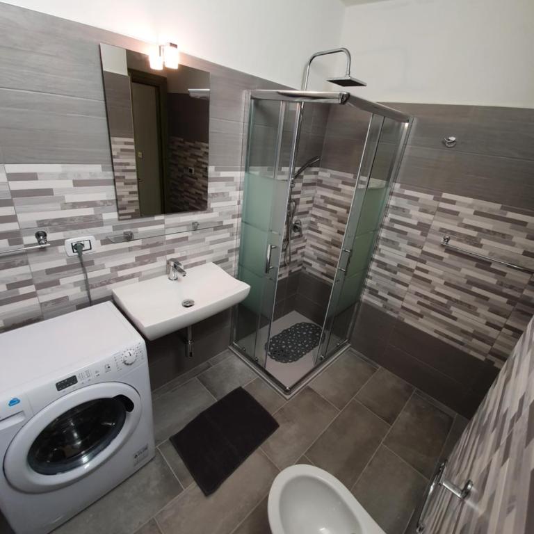 Yellowhouse - Appartamento con Vista Mare - 22