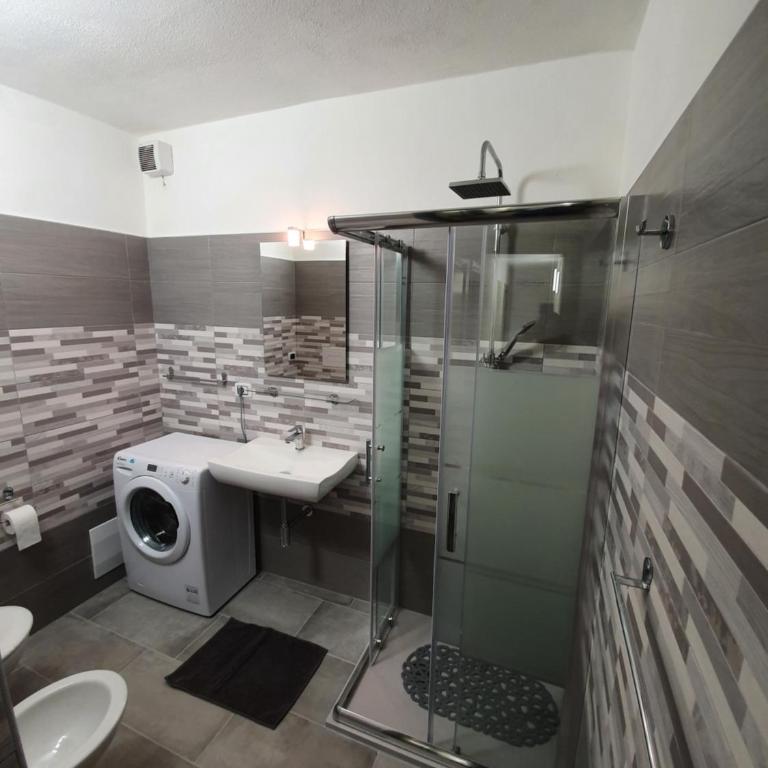 Yellowhouse - Appartamento con Vista Mare - 25