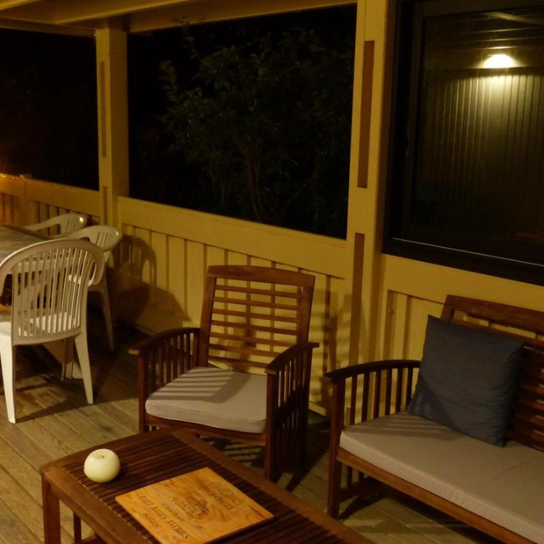 Chalet Soulacais avec piscine - Haus mit 3 Schlafzimmern - 22