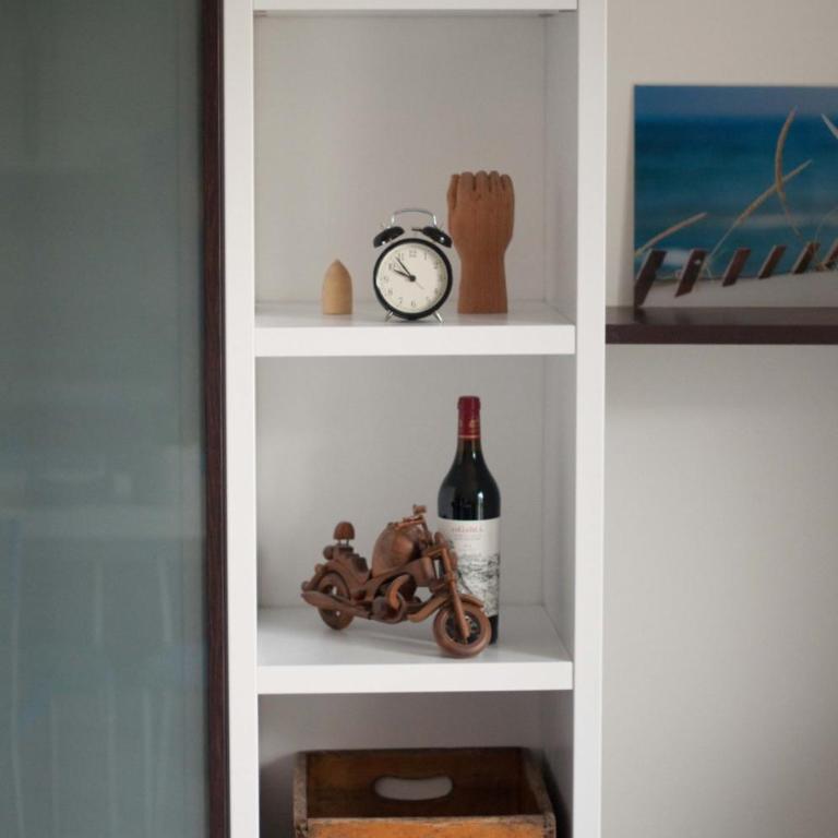 Castel View Apartment - Gardaslowemotion - Two-Bedroom Apartment - 24