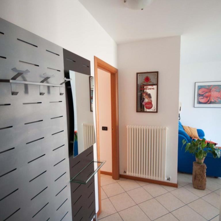 Castel View Apartment - Gardaslowemotion - Two-Bedroom Apartment - 25