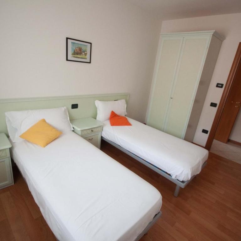 Castel View Apartment - Gardaslowemotion - Two-Bedroom Apartment - 14