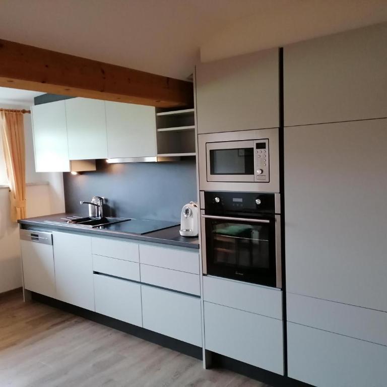Ferienwohnungen Vordergriess - Apartment mit 2 Schlafzimmern und Balkon - 3