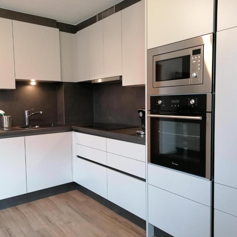 Ferienwohnungen Vordergriess - Apartment mit 3 Schlafzimmern und Balkon - 7
