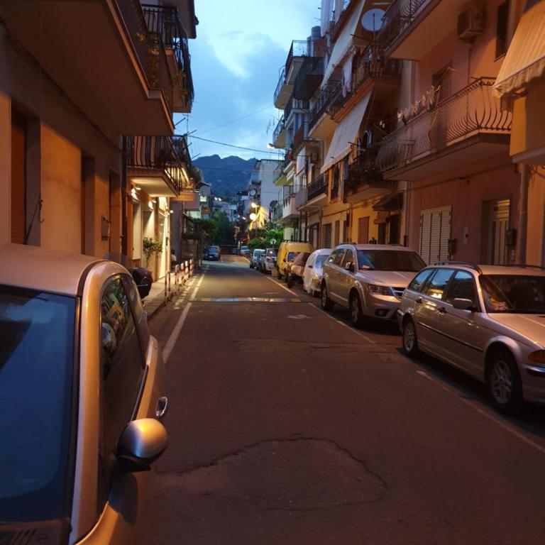Chiara Naxos Apartment - Appartamento con 2 Camere da Letto - 48