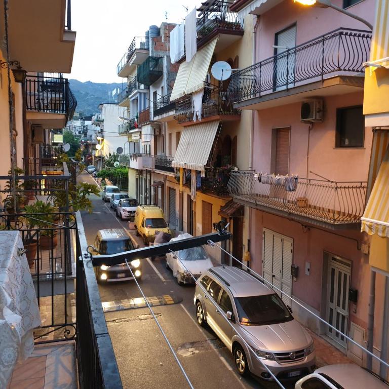 Chiara Naxos Apartment - Appartamento con 2 Camere da Letto - 44