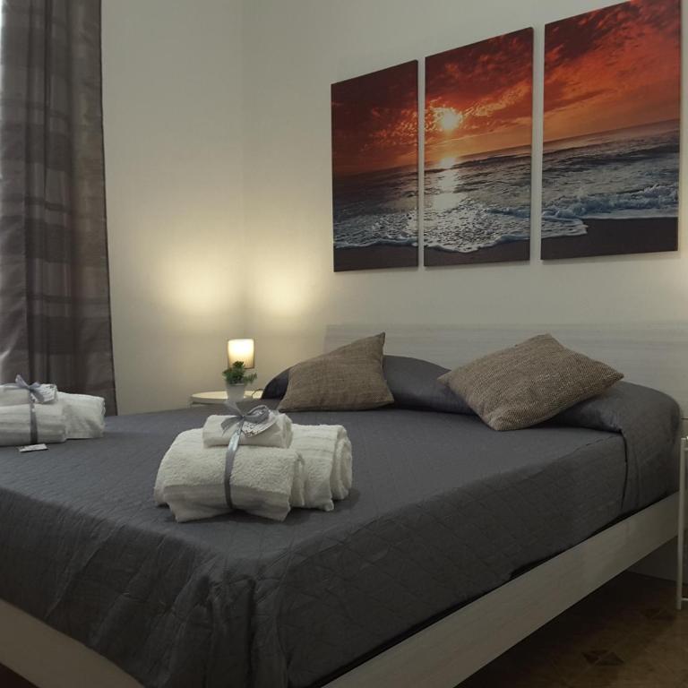 Il Centro Storico - Two-Bedroom Apartment - 3