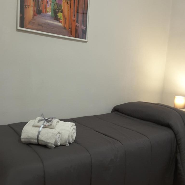 Il Centro Storico - Two-Bedroom Apartment - 5